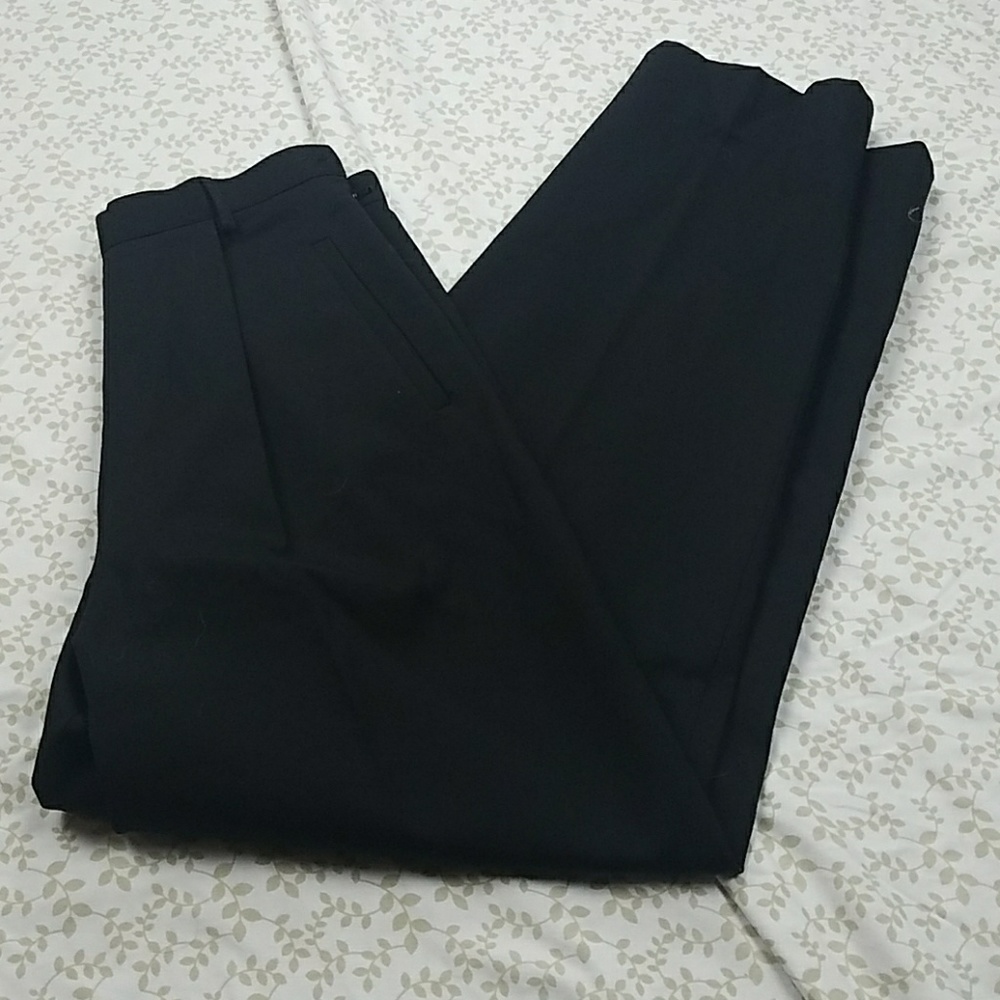 Timberland pleated front dress pants